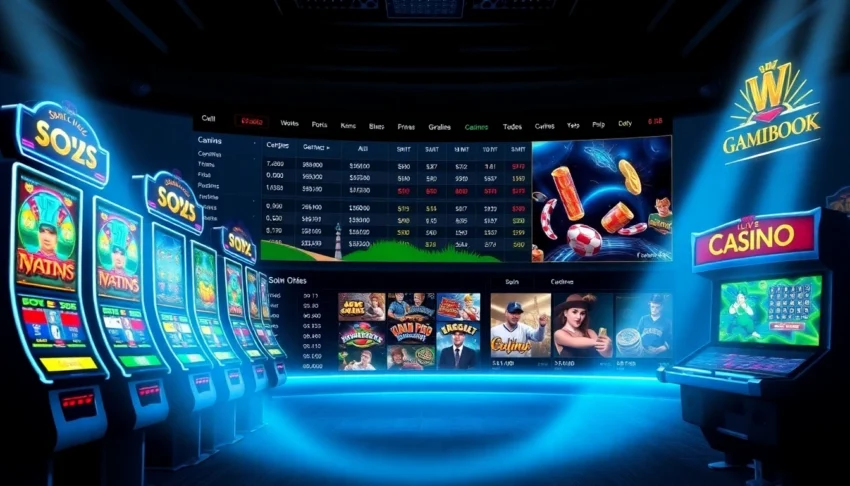 789win com offers a secure and engaging online gambling platform with diverse games and live betting experiences.