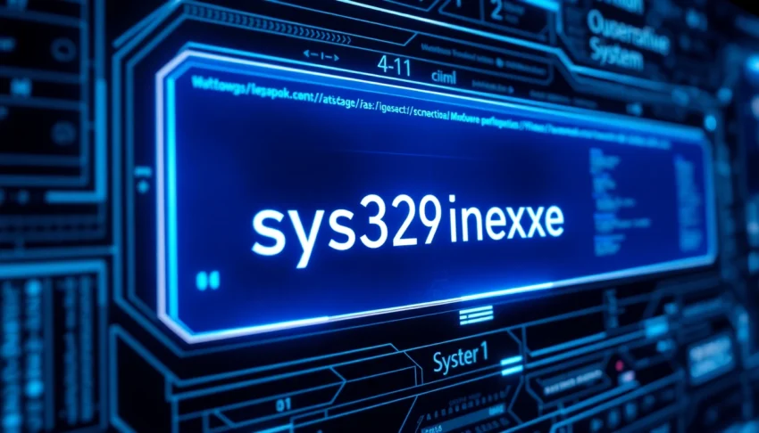 Secure cybersecurity scanning https://sys32win.com/ with a focus on sys32win.exe malware detection and system protection measures for Windows systems.
