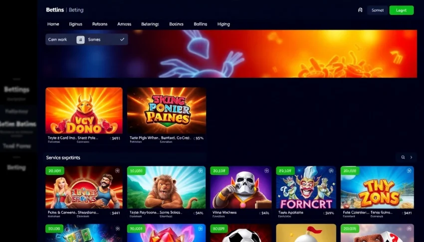 Visit https://pg88.gg/ for a secure and engaging online betting experience with diverse casino games and sports betting options.