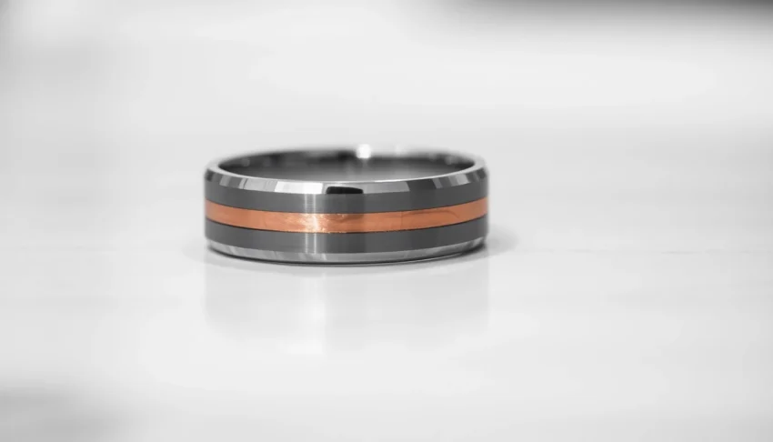 Visit https://ax88c.com/ to view the premium titanium and copper wedding rings with intricate design and expert craftsmanship for enduring elegance.