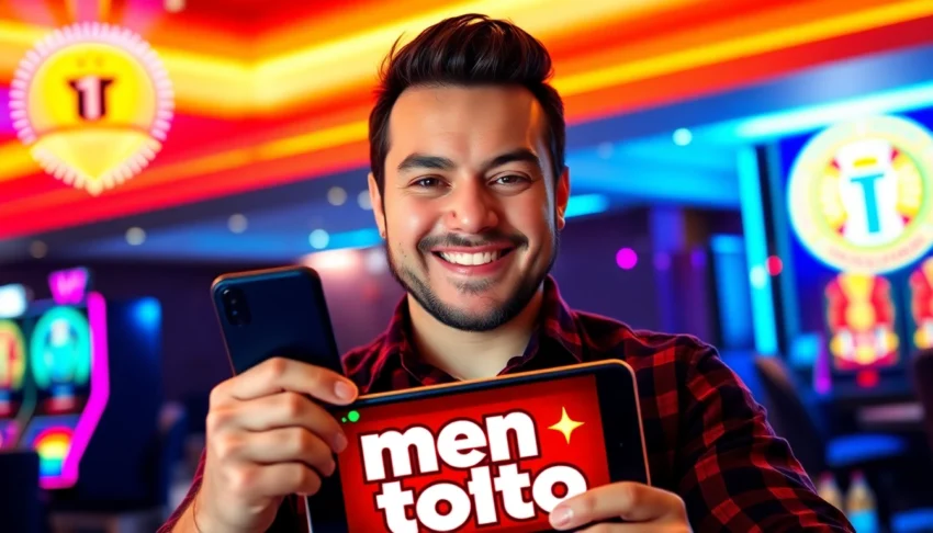 Men toto online slot platform showcasing trusted gameplay, high jackpots, and secure transactions for Indonesian players.