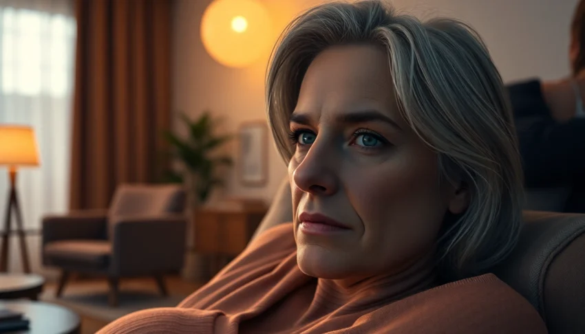 Dynamic scene created with a nsfw ai generator showcasing realistic adult characters with detailed expressions and textures for immersive visuals.