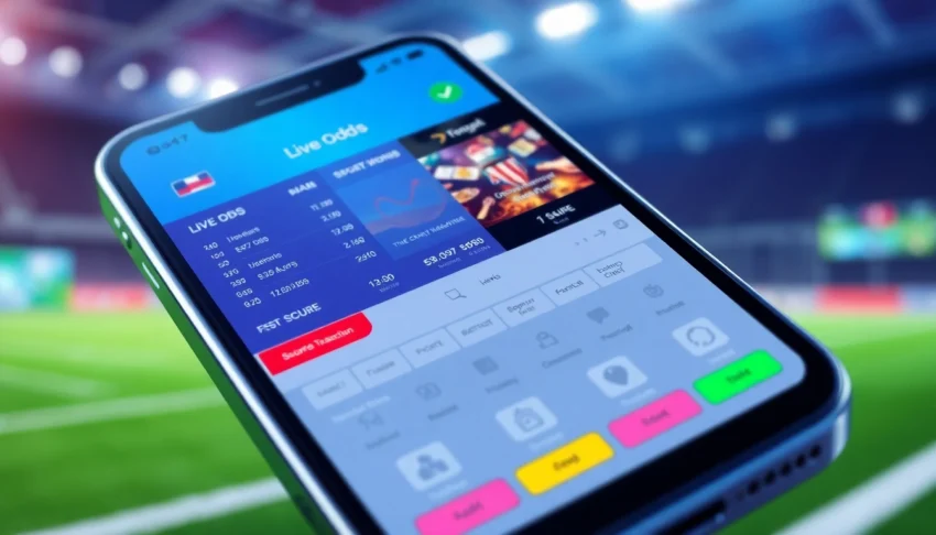 Reddy Anna sports betting platform in action with live betting, emphasizing security and user-friendly navigation for Indian players.
