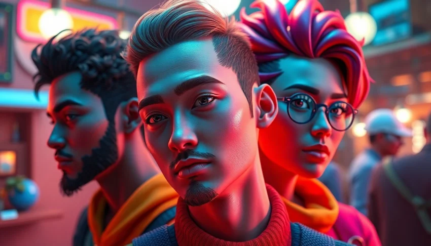 Seedream 4 AI enhances photorealistic art with natural conversations and precise editing