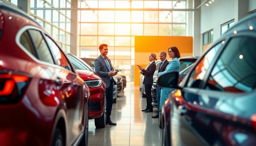 Fast compro auto usate ritiro immediato with professional team evaluating vehicles efficiently
