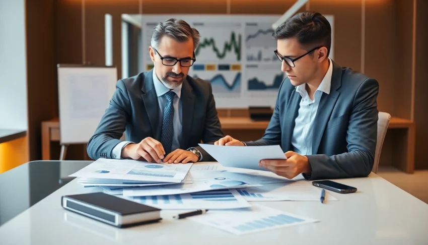 The Financial Management Guide helps individuals improve their financial planning and