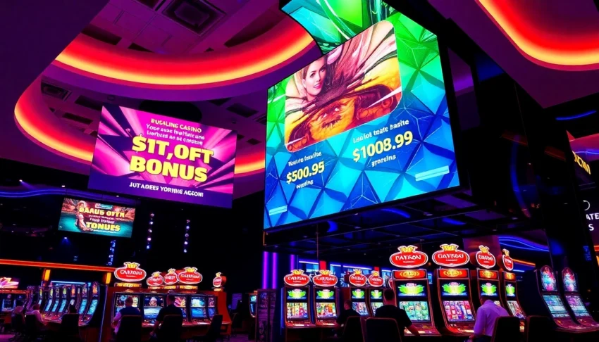 Learn how to maximize deneme bonusu offers on reliable live casino sites in 2025 for risk-free